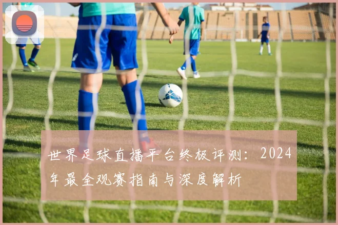 世界足球直播平台终极评测：2024年最全观赛指南与深度解析